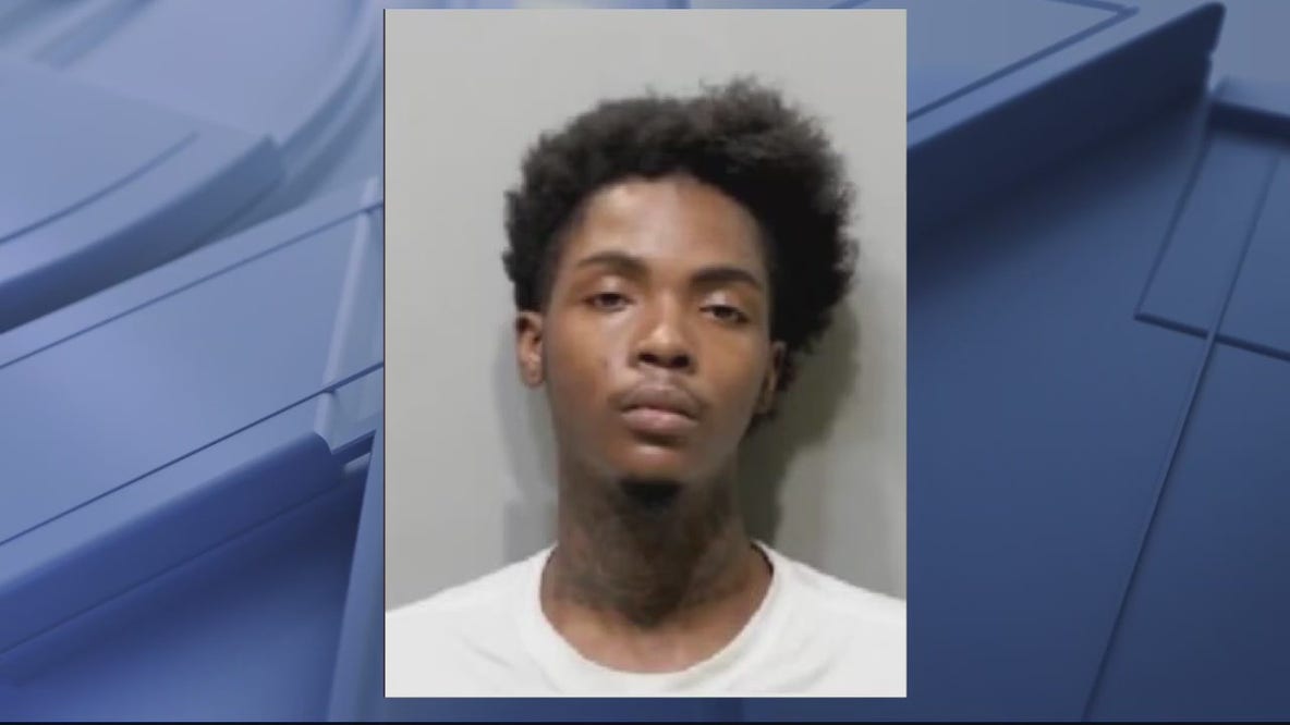 No bond this time for repeat suspect Torrion Hudson in second criminal case